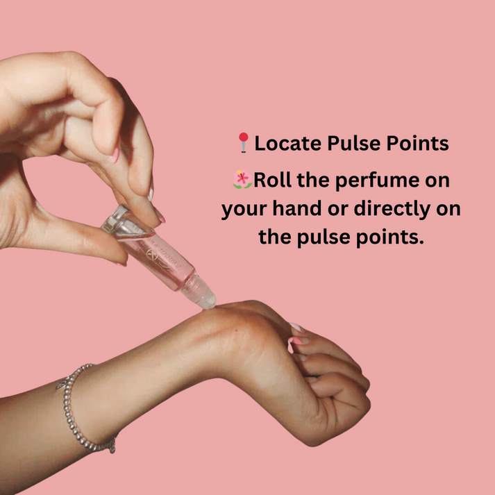 PHEROVIVE Pheromone Perfume*